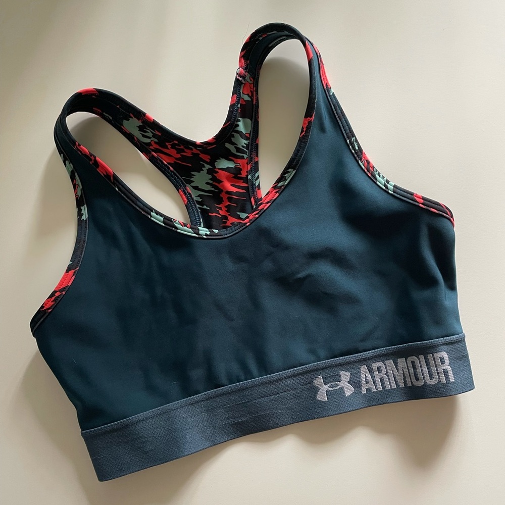 Under Armour Sports Bra